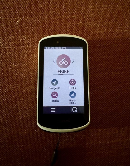 Garmin Edge 1030