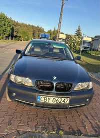 BMW e46 330i 2003