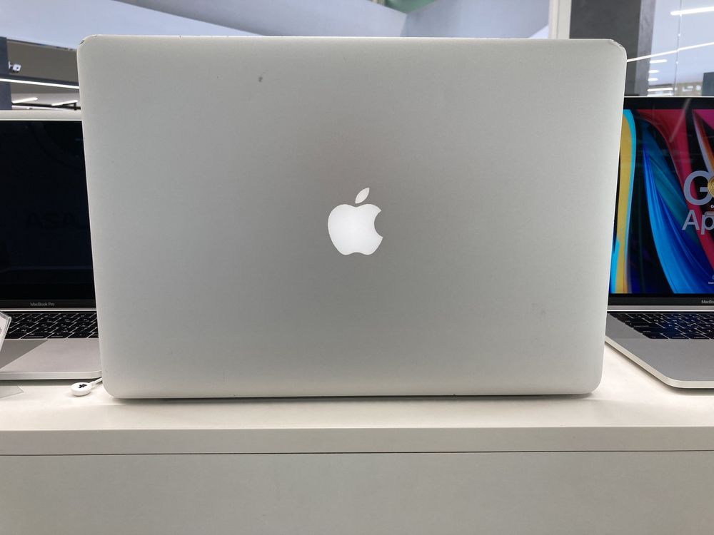 MacBook Pro 15 2013 i7 16GB 128GB+2GB • ГАРАНТІЯ ＞Київ ТЦ “LAKE PLAZA”