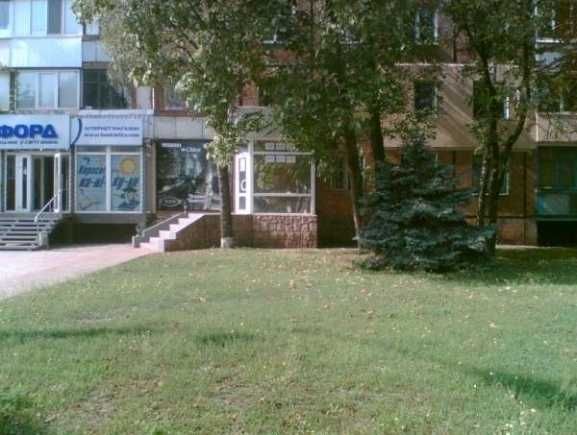 Оренда з Викупом або Продаж приміщення 54 м², центр
