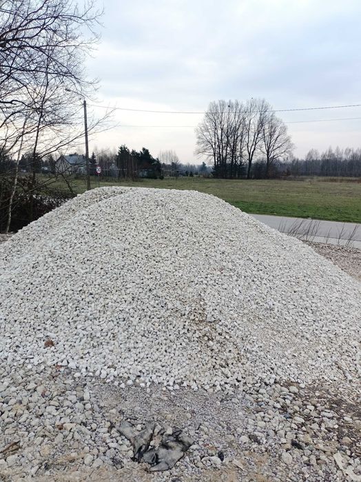 Piasek,piasek zasypowy,sortowany,żwir,kruszywa