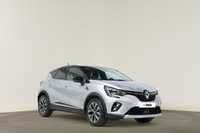 Renault Captur 1.3 TCe Exclusive EDC