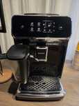 Kawomat philips ziarno