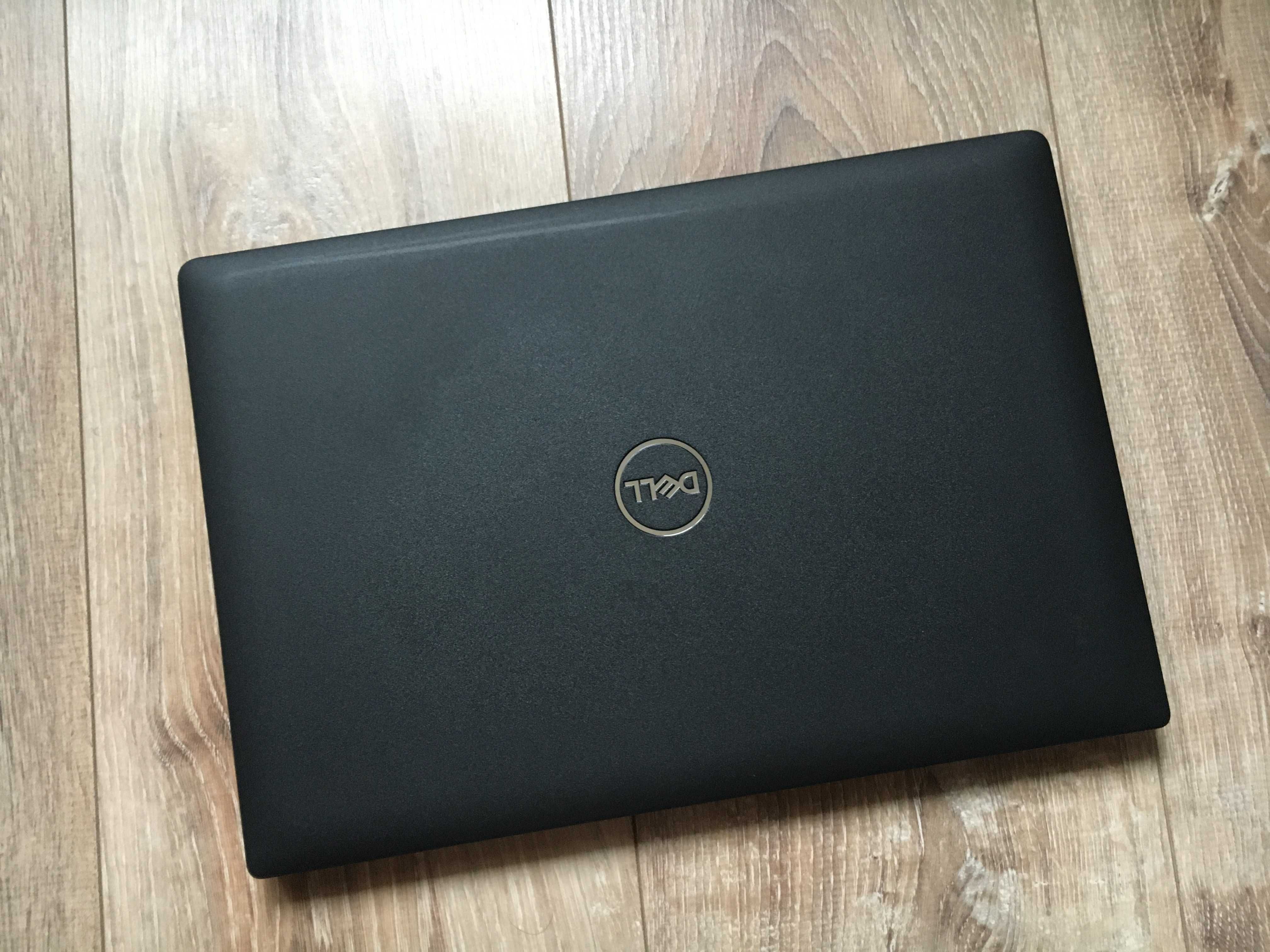 Ноутбук Dell Latitude 3420 i5-1135G7/8GB RAM/256GB SSD NVMe/Iris Xe