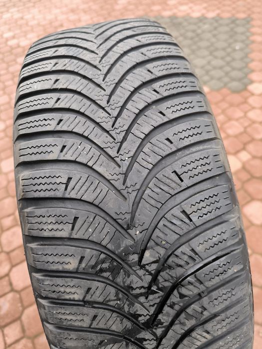 Koła zimowe 15" Opel 5x110 , 195/65/15.