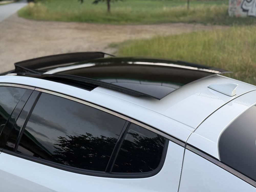 Kia Stinger 3.3 v6 4x4 Panorama, automat GT line
