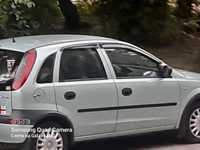 Opel corsa c, 2002г. 1/7  дизел,  4,5 л на 100км,