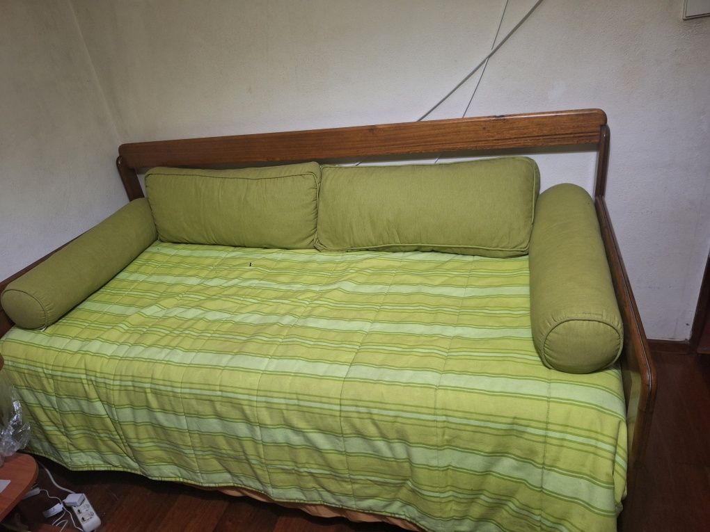 Cama individual (ler anúncio)