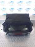 .CAPOTA LONA ELETRICO MINI COOPER D COOPER S MINI ONE R57 LCI CABRIO R57 VIDRO AQUECIDO
