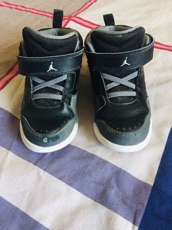 Кроссовки Jordan 26