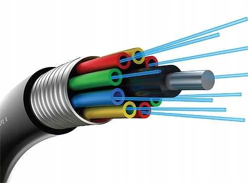 Kabel Optyczny Toslink Długi 3m