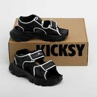 Kicksy sandały adidas x Stella McCartney Hika EUR 39 1/3 CM 24,5