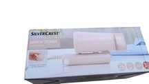 Parownica Silvecrest 1200 W różowa