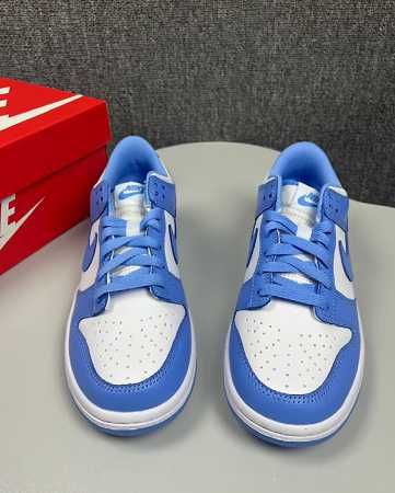 Nike Dunk Low University Blue 45
