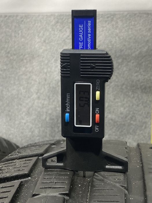 ‼️ЗИМОВА РЕЗИНА‼️ Pirelli • 215/60 R17 АРТ:094