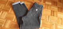 Guess jeansy rozmiar 29