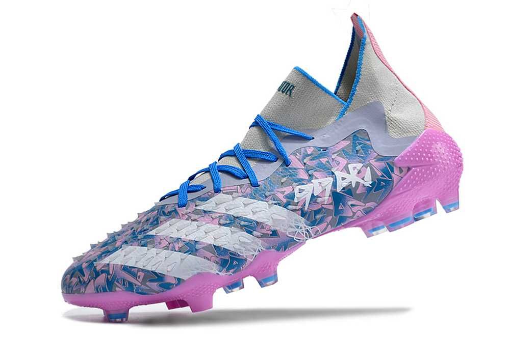 Дитячі бутси 35 - 40 Adidas Predator Freak.1 FG. + рюкзак