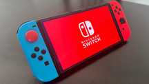 Nintendo Switch OLED + Dock + SD Card 512GB + Bolsa Transporte