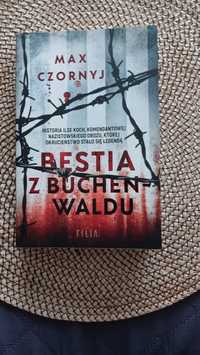 Bestia z Buchenwaldu