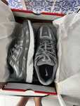 Nike p6000 usados pouquissimas vezes,  aspecto novo