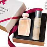Perfume Eclat Femme Weekend + OFERTA Spray Corporal