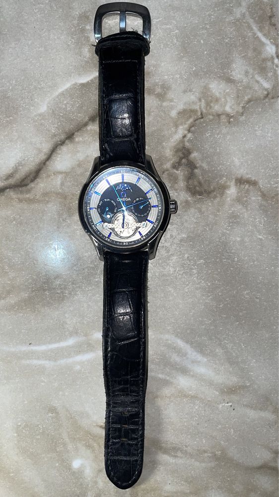 Часы Omega мужские