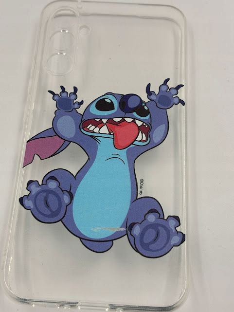 outlet ert group etui do samsung galaxy a34 5g wzór disney