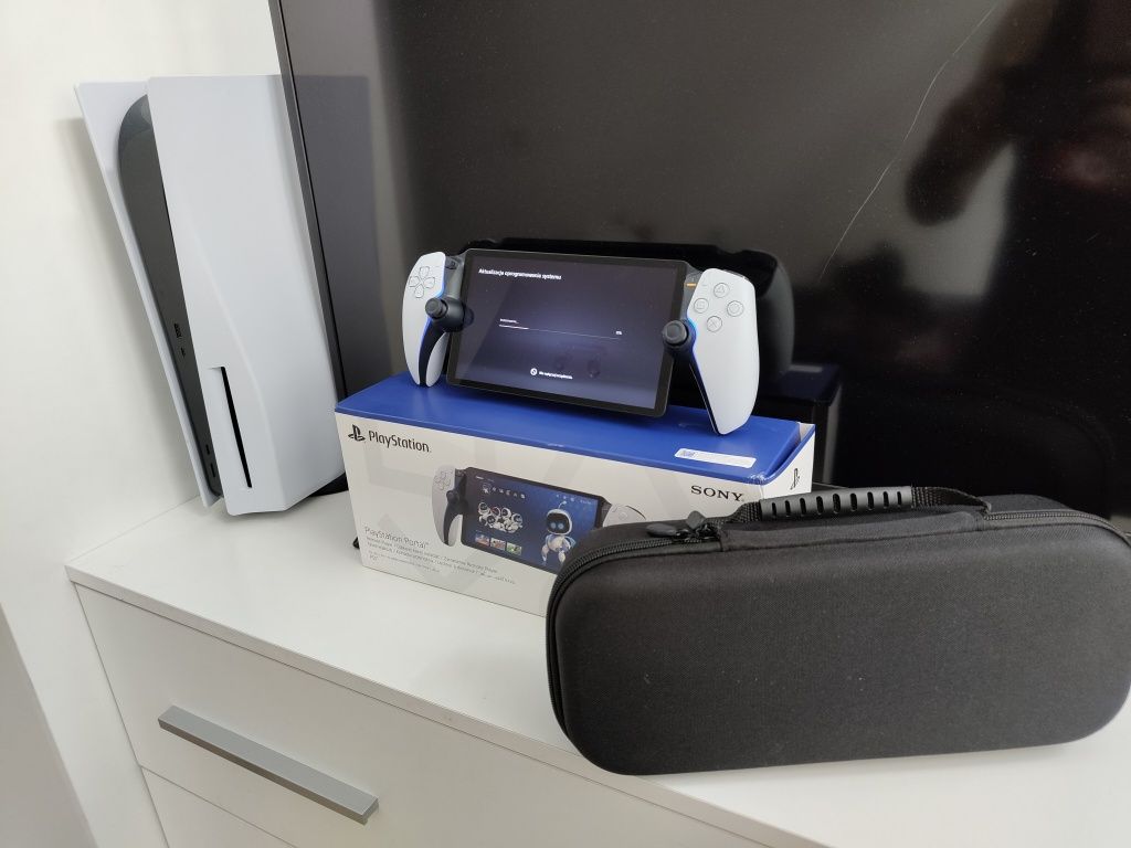 PlayStation Portal