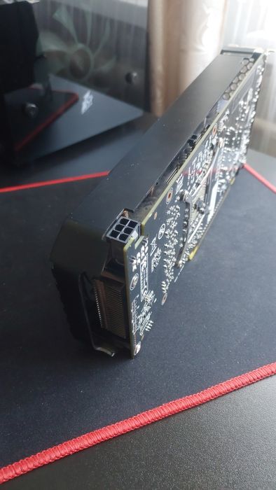 palit 1060  не рабочая
