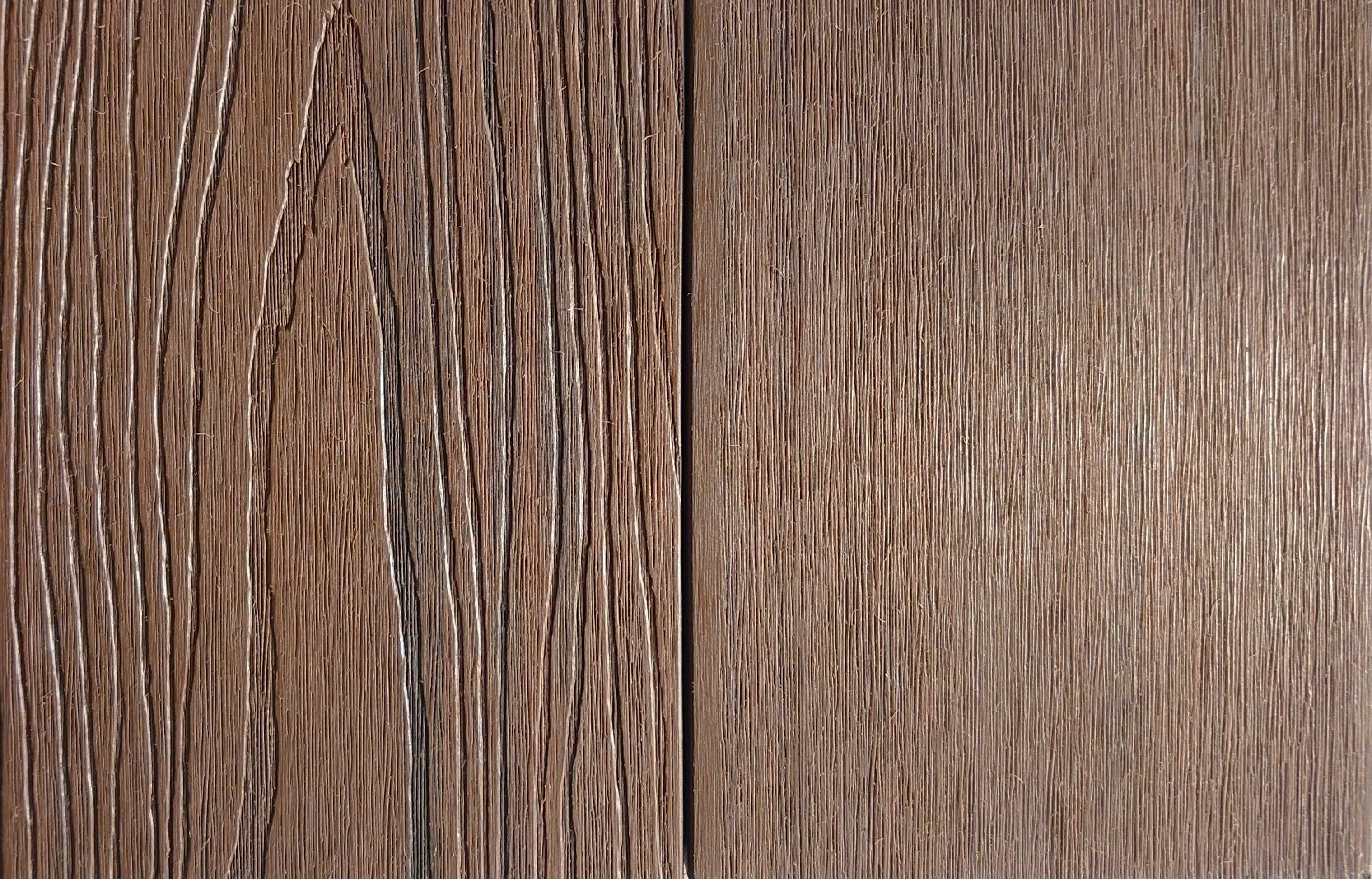 Deska kompozytowa ogrodzeniowa WPC, BALUSTRADA LUX 20x150mm, PROMOCJA.