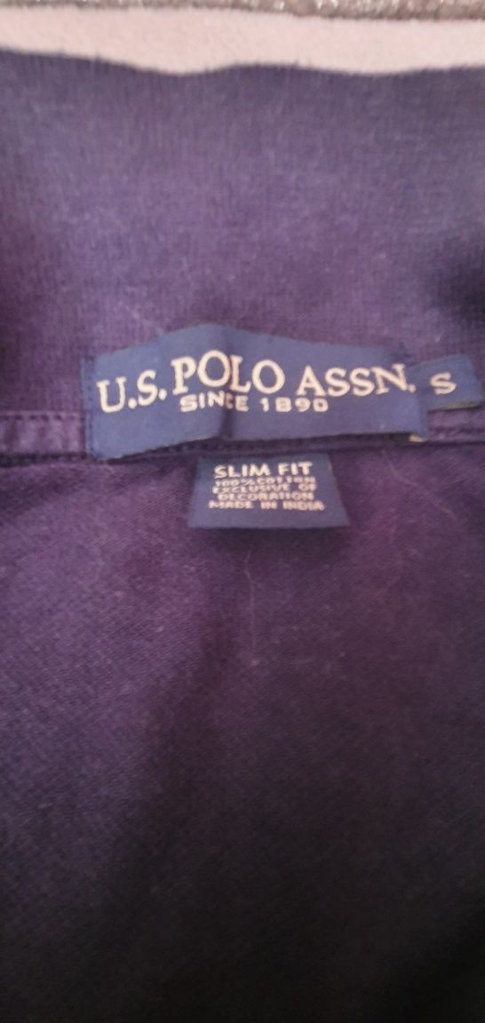 T shirt męski U.S.Polo