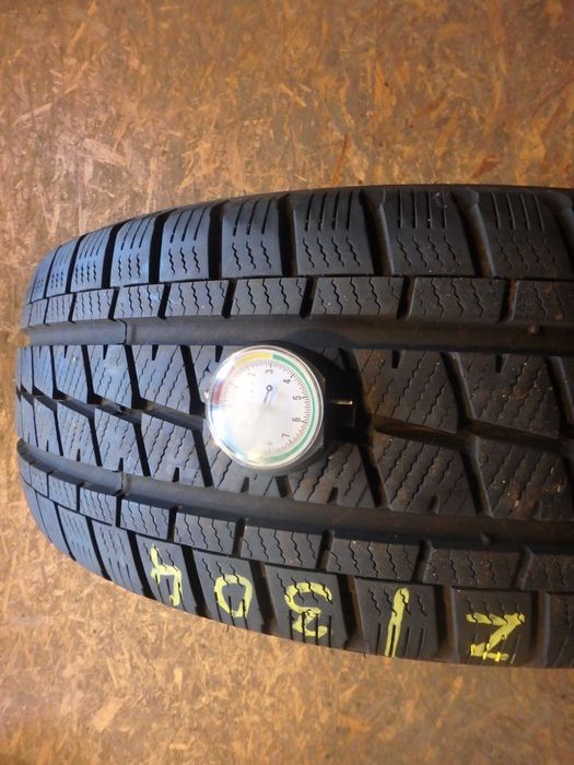 215/60r17C 215/60/17C Falken EuroAllSeason VAN11 Z/304