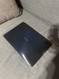 Laptop asus f556u