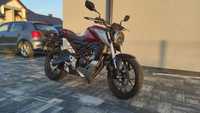 Honda CB125R cb 125 r