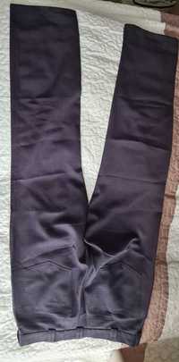 Męskie spodnie materiałowe Earl do No problem 176/82