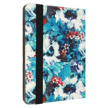 Wonder Canvas Tablet Case 13 cali maki białe