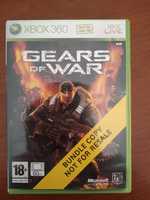 Jogo Gears of War para Xbox 360