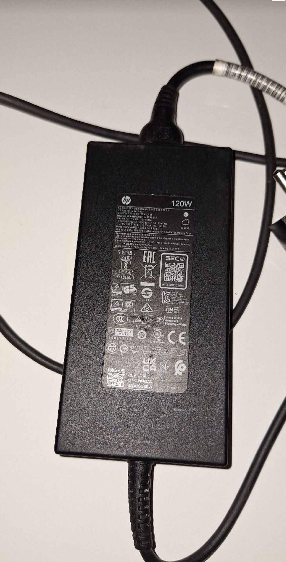 Stacja dokująca HP USB-C G5 (5TW10AA) oryginalny