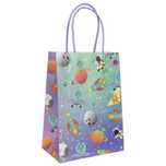 Torba prezentowa kosmos - 16 x 22 x 9 cm 7 sztuk