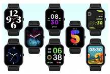 Zegarek smartwatch blaze jak nowy