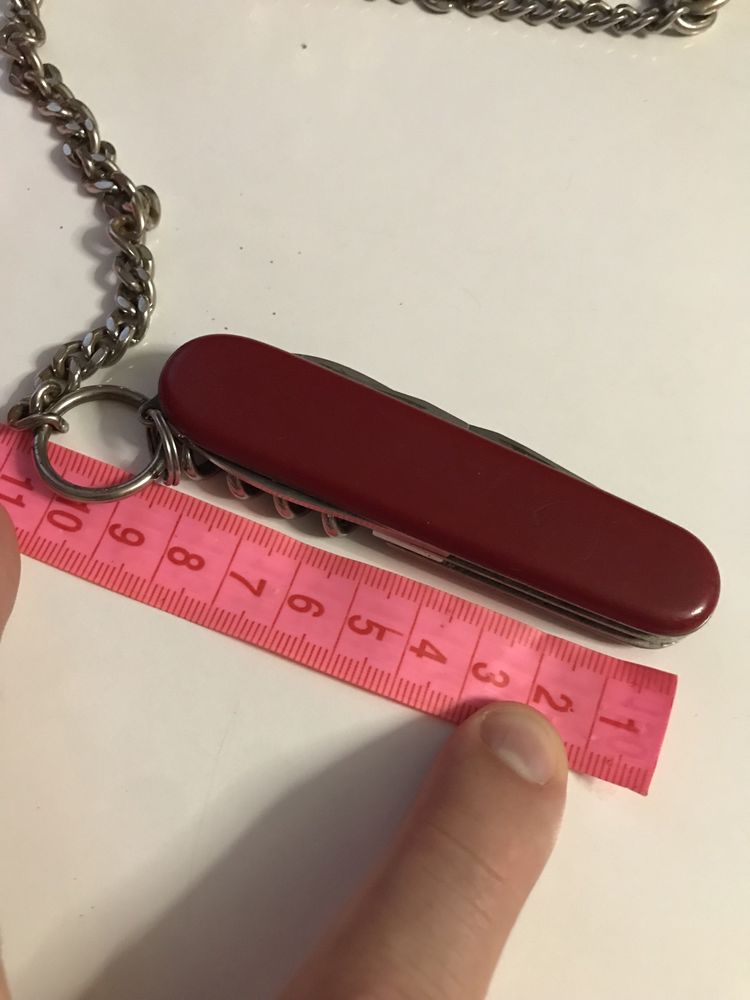 Starszy scyzoryk Victorinox