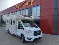 CI Horon 67 XT  WYPRZEDAŻ!!! CamelCamp autoryzowany Dealer