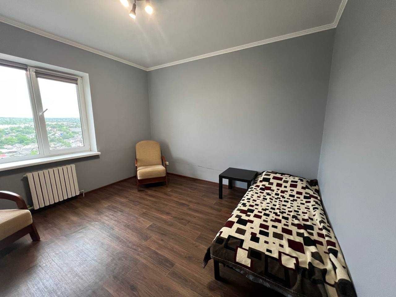 Продам 2к квартиру ЖК Рубиновый жм Красный Камень Комунар