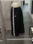 Широкі штани парашути Adidas y3 штаны адидас parachute pants balenc