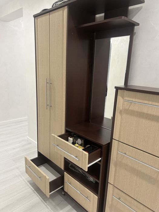 Передпокій в гарному стані