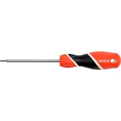 Wkrętak torx security T25x100mm Yato