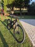 Bicicleta KTM Scarp ltd 2018
