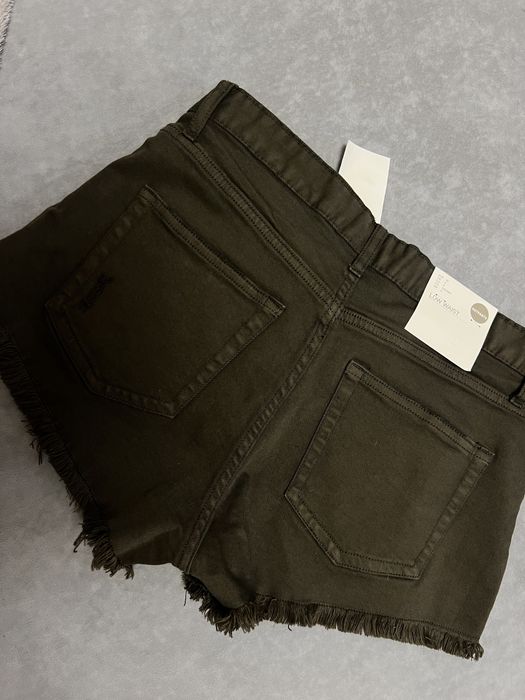 Джинсові шорти H&M