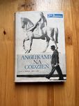 Jan Dąbrowski „Z anglikami na codzień” - autograf
