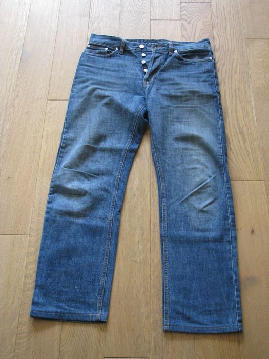 Spodnie długie _ CERRUTI JEANS _ W34 L34